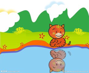 不听劝的小猫（童话）