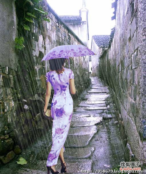 【时光】金城之恋（组诗）
