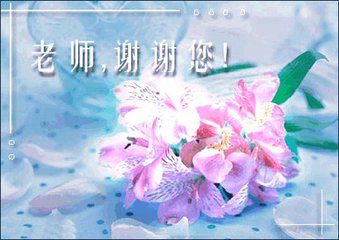 我心目中的老师（记叙文）