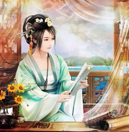 【如云】春风十里，不如读书（散文）