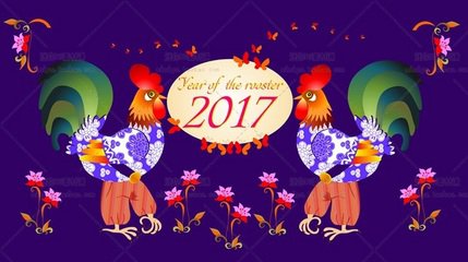 新年来我家（童诗）