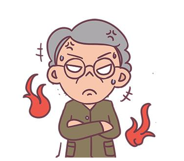 【萌芽】哈哈，他生气了（记叙文）