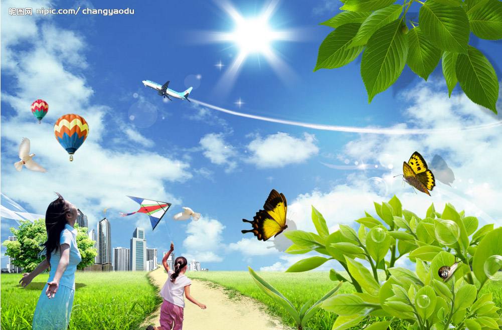 【荷塘“夏日风情”征文】丰盈之夏（散文）