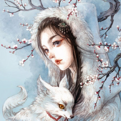 【八一】狐狸传书（小说）