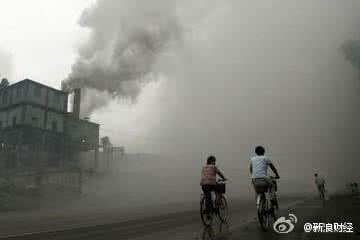 【唱词】闲说预防大气污染