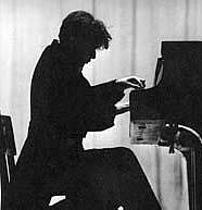 【雀巢赏析】古尔德的巴赫