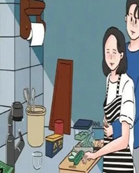 【看点·缘】孙子是谁的（小说）