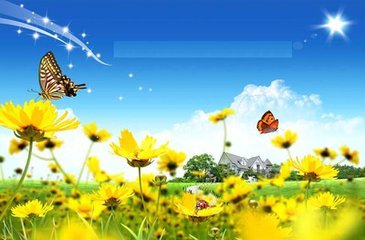 【萌芽春天】春天来了（儿童诗外一首）