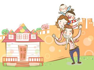 我的弟弟（记叙文）
