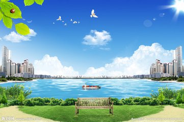 鸟瞰的风景（散文）