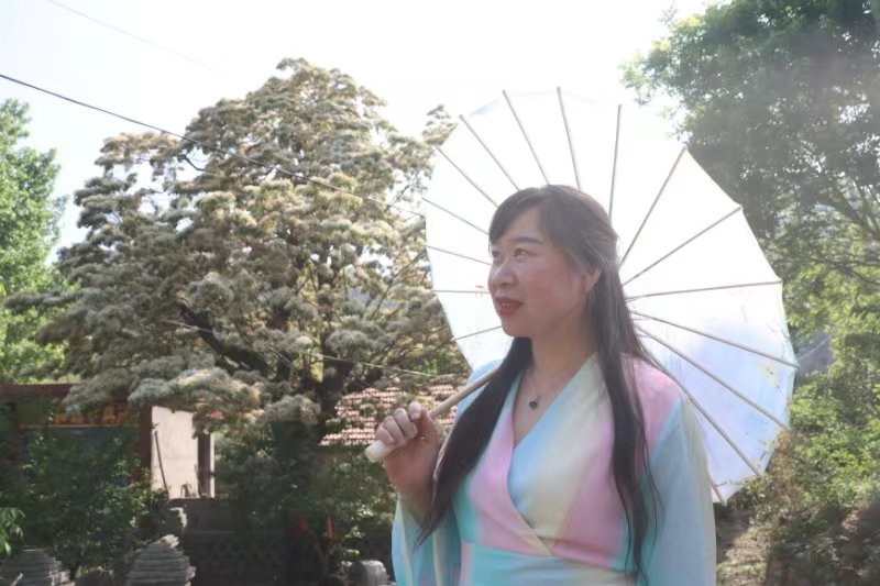 【天涯】桑梓之地话神奇（散文）