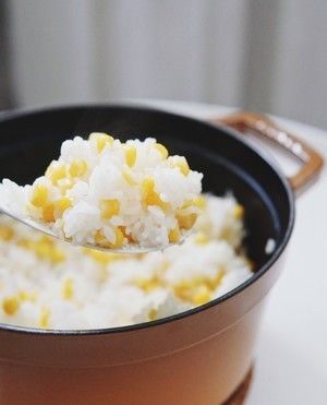【摆渡】苞谷饭的故事（诗歌）