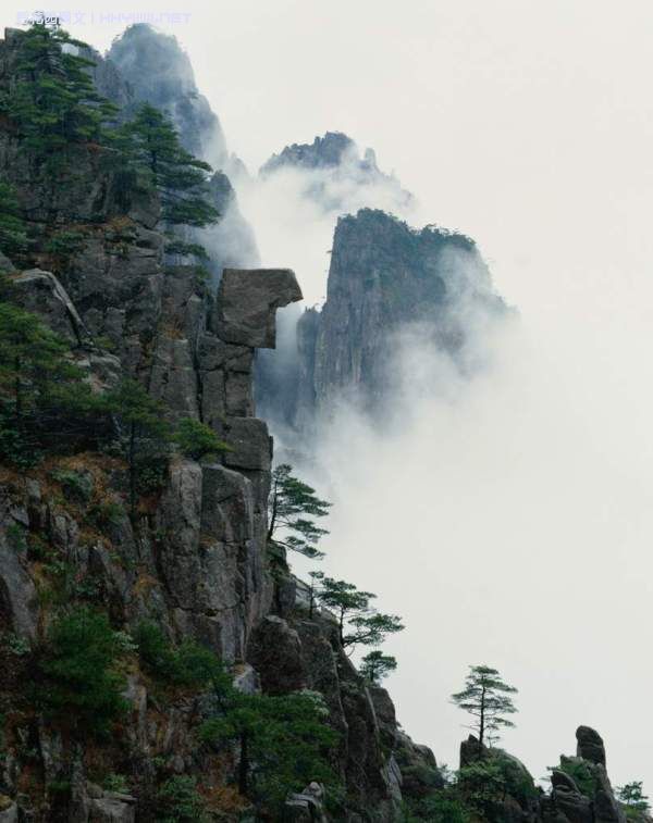 【神舟·神州】夏日山语（组诗）