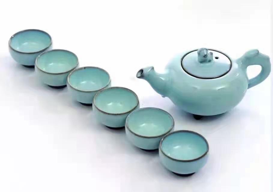 【丁香】早茶俱乐部（散文）