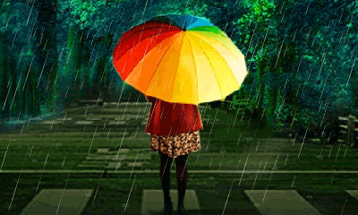【萌芽春天】心灵之春（记叙文）