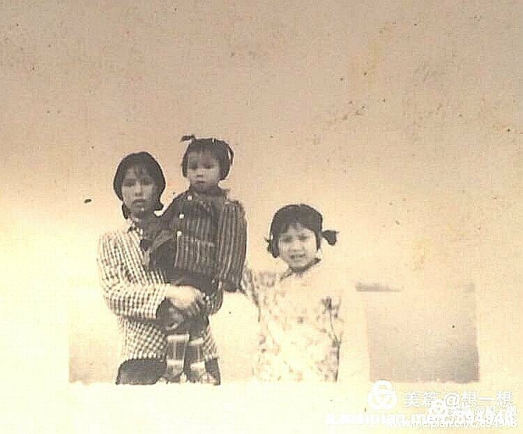 【山河如画】小妹（散文）