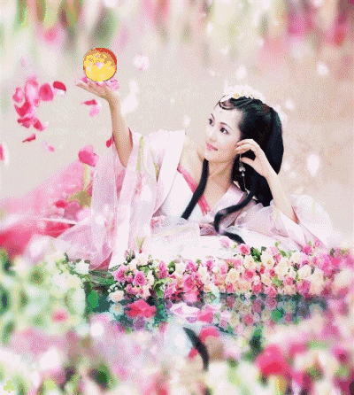 檀香品味古文学里的唯美散文