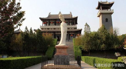 我爱我的家乡（散文）