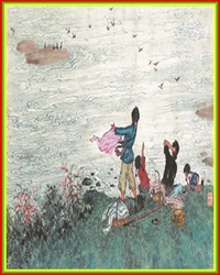 家军印象