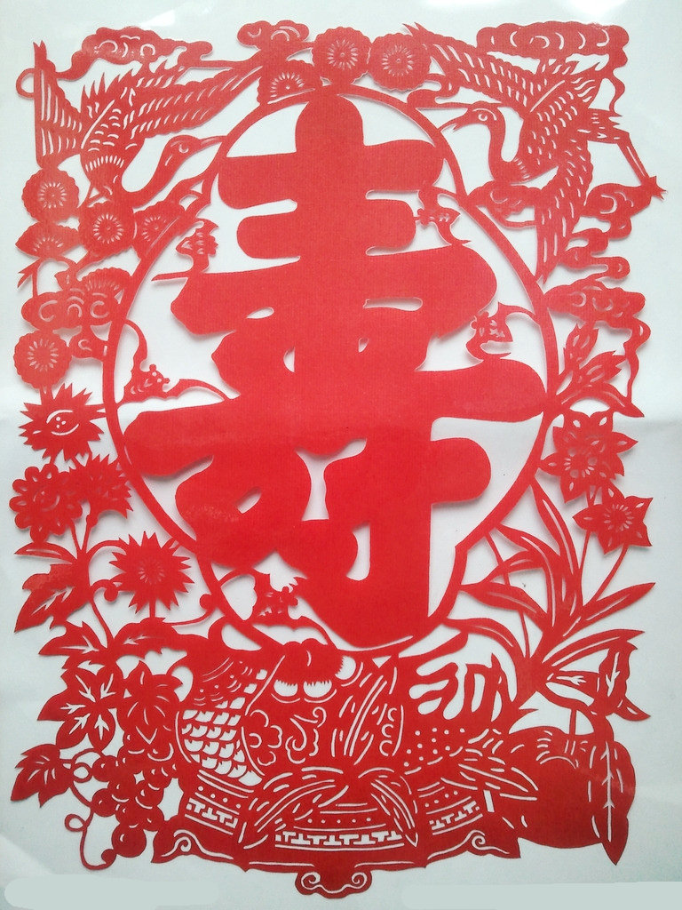 【雀巢】贺寿诗十首(古韵)