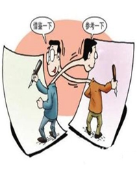 【看点】从名师抄袭看人心百态（杂文）