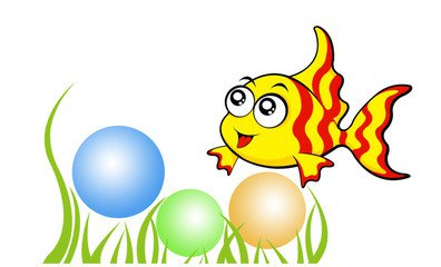 【萌芽春天】春天里的故事（童话）