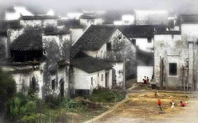 寻找故乡（散文）