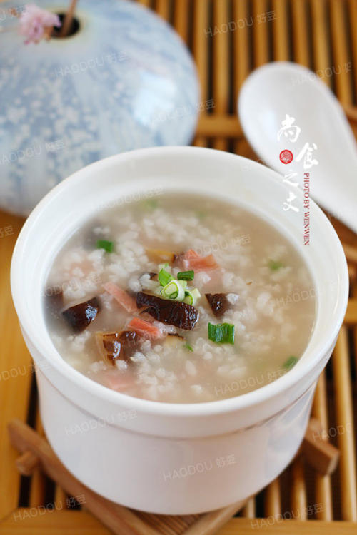 【摆渡·冬】熬汤（散文）