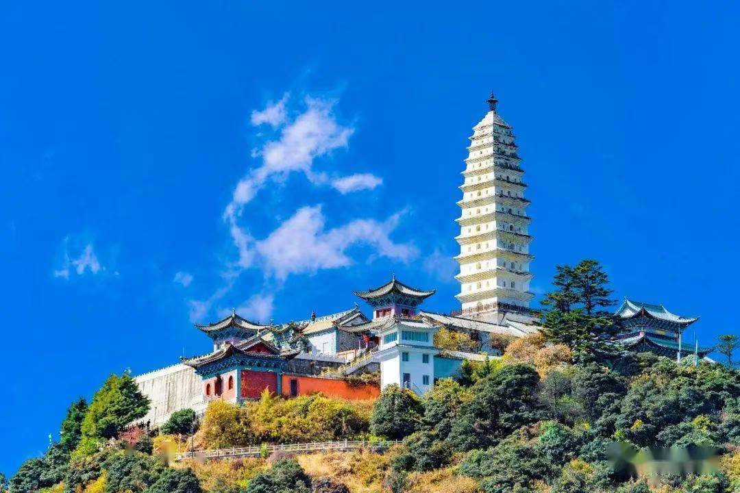 【江山·见证】【宁静】徐霞客最后的足迹（散文）