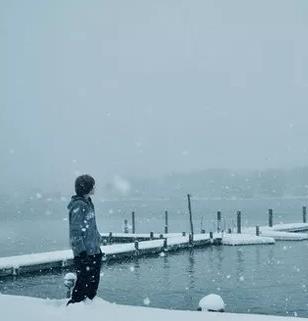 【流年·那时风】雪的年代（征文•组诗）