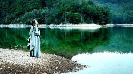 【摆渡】风景这边独好（外三首）