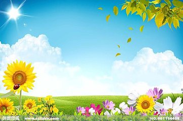 【萌芽春天】美丽的春天（散文）