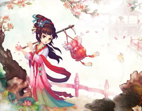 【看点】花开不见故人（散文）