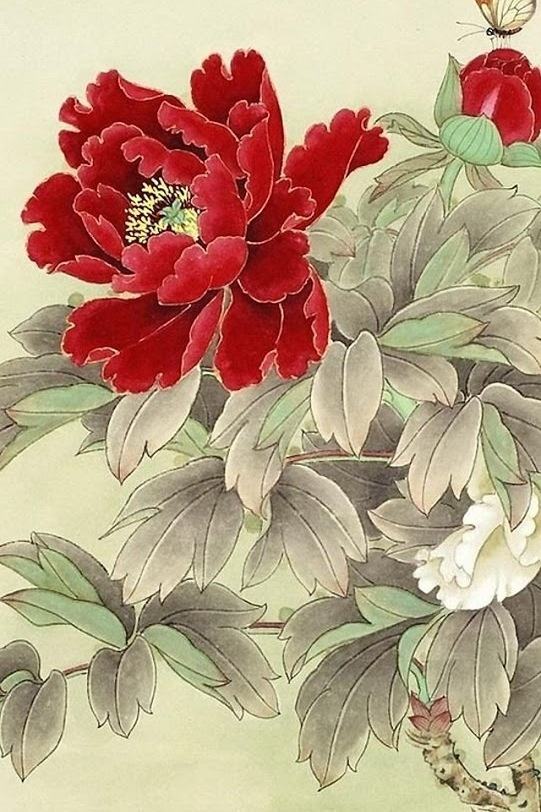 【暗香】三月的一场花事（散文）