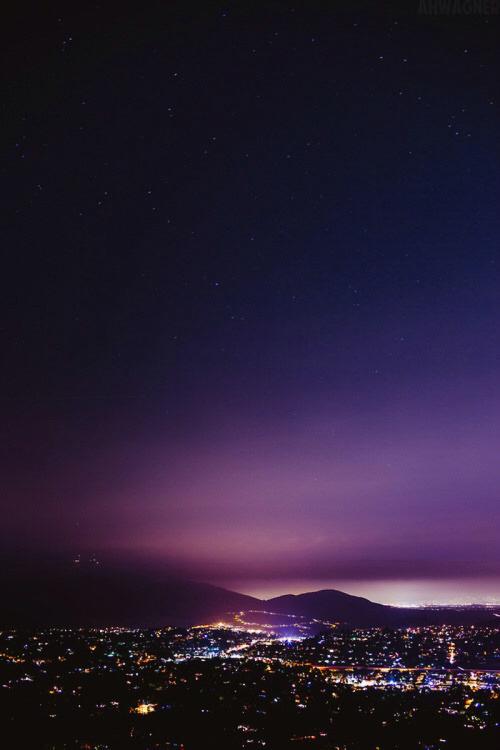 【江南】夜色苍茫（小说）
