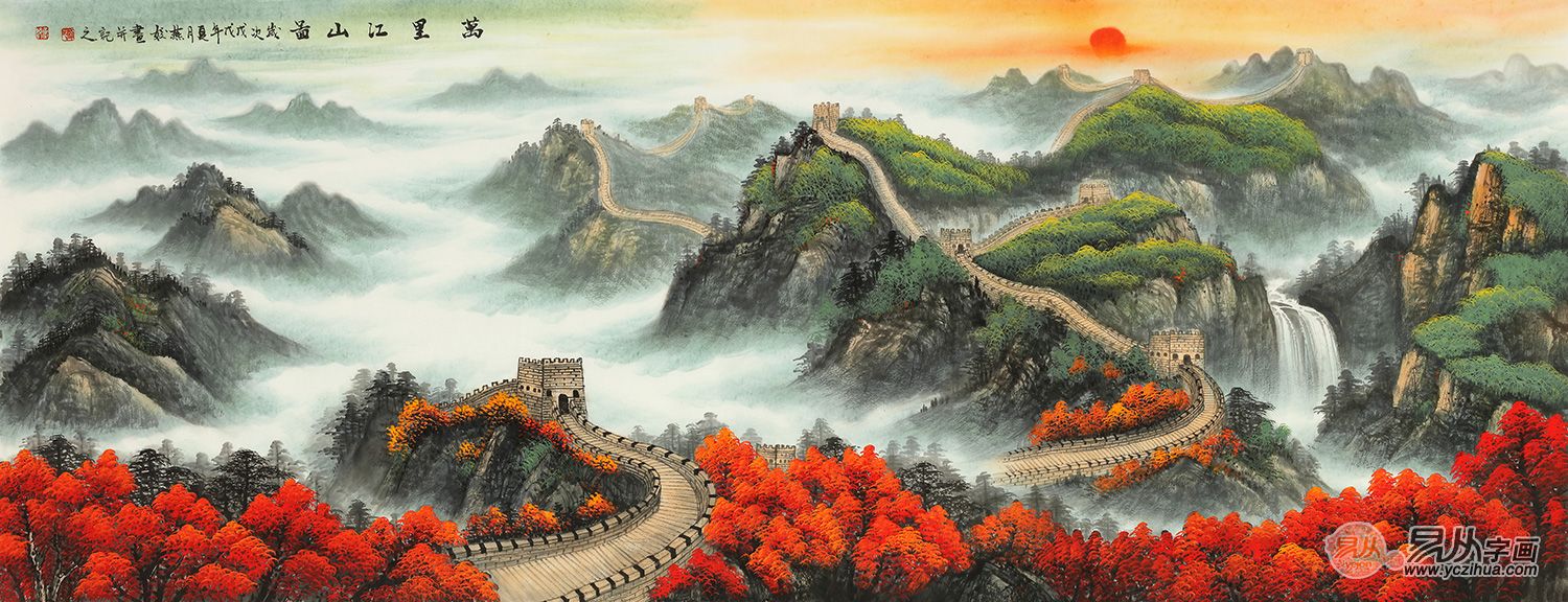【金文·启航】念奴娇（古韵十阕）