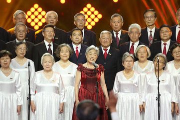 【西风】出彩中国人（杂文）