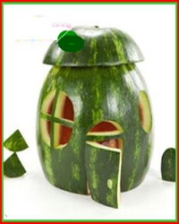 小虫子找房子（童话）
