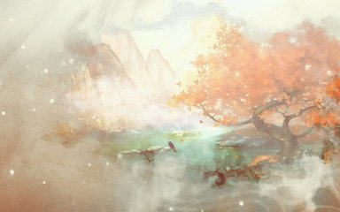 【西风】七夜（传奇小说）