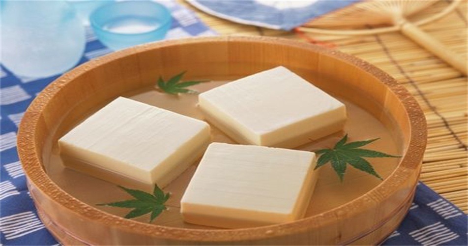 【神舟】一块豆腐(微小说)