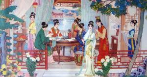 【读名著·传经典】【八一】无声之泣才是最深切的悲伤（赏析）