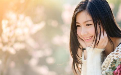 【唱词】在我面前