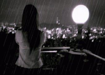 【星月】今夜有雨（散文）