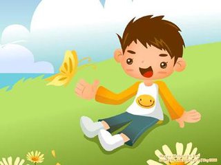 我的成长故事（记叙文）