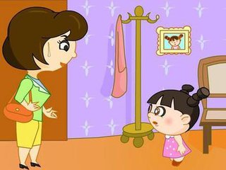 我的妈妈（记叙文）