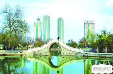 我爱家乡（诗歌）