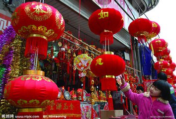 最浓年味（随笔）