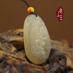 【流年】匣中玉（小说）