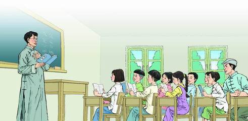难忘的小学生活（记叙文）