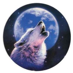 可恶的狼（童话故事）